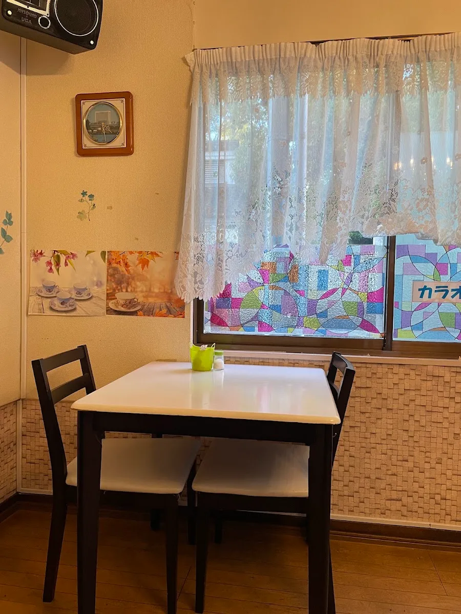 喫茶ノン · 2